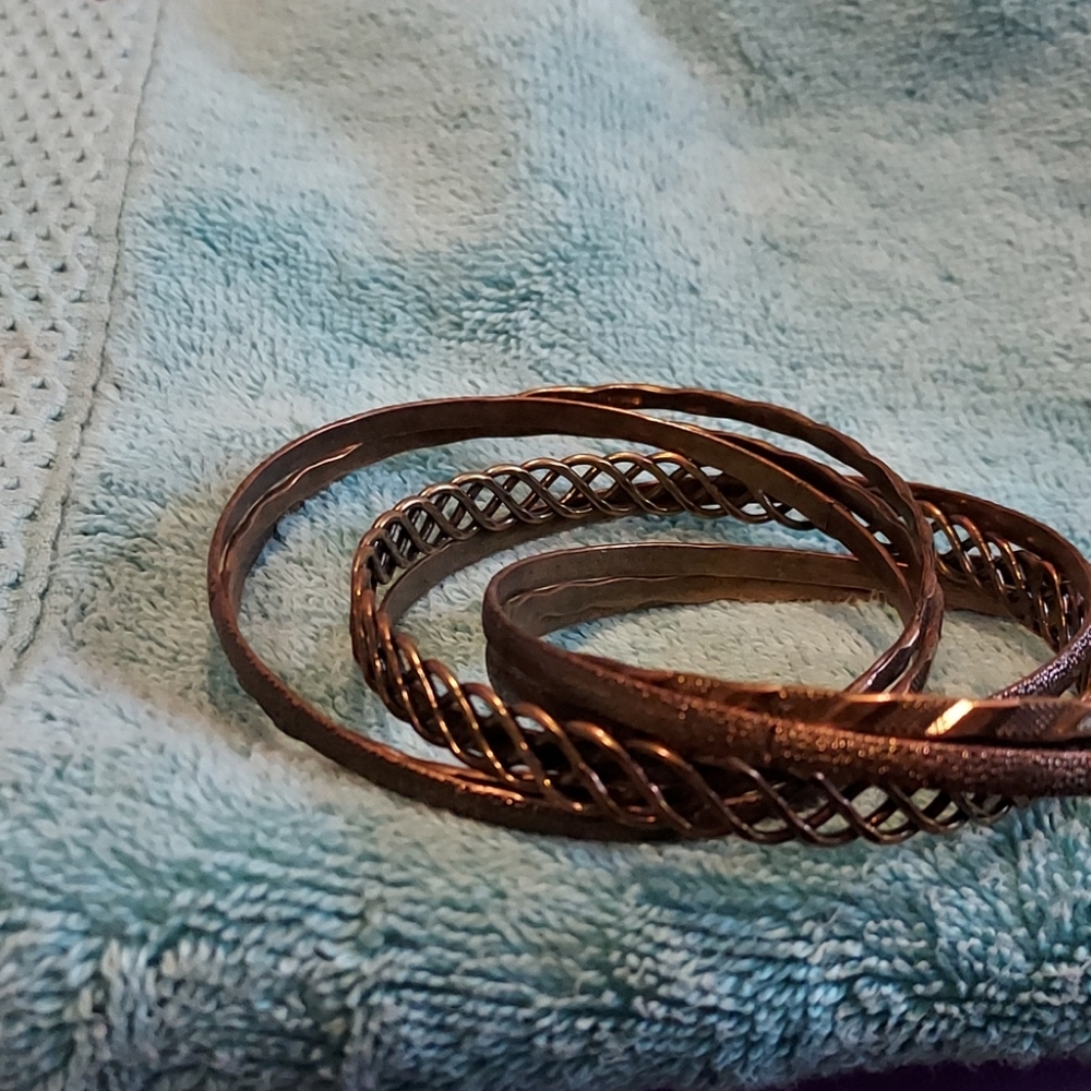 Bracelets